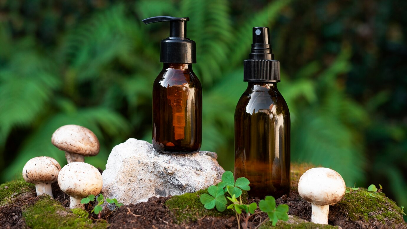 Magical Herbs in Herbal Shampoo sorrentooverseas